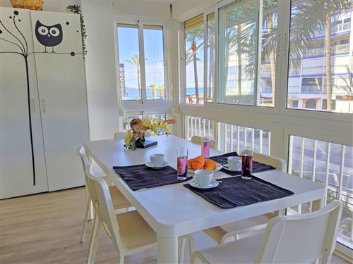 Ferienhaus - 6 Personen -  - Benidorm - 03501