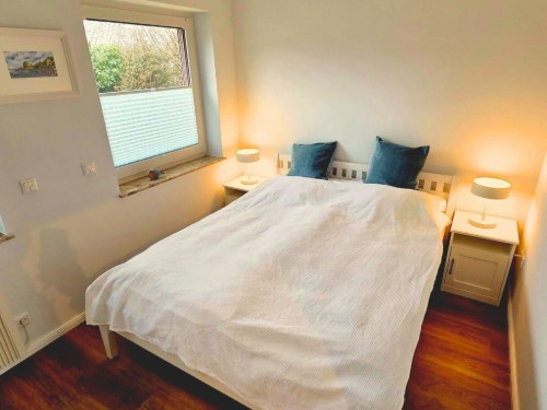 Ferieleilighet - 2 personer -  - Am Mittelkamp - 24398 - Schönhagen (Ostseebad)