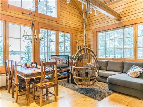 Sommerhus - 5 personer -  - Viitasaari - 44530
