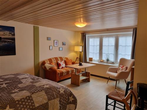 Ferienwohnung - 2 Personen -  - Holm - 25938 - Wyk