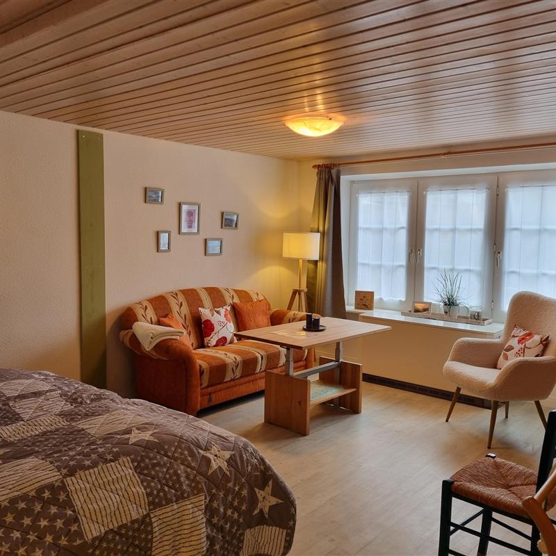 Ferielejlighed - 2 personer -  - Holm - 25938 - Wyk