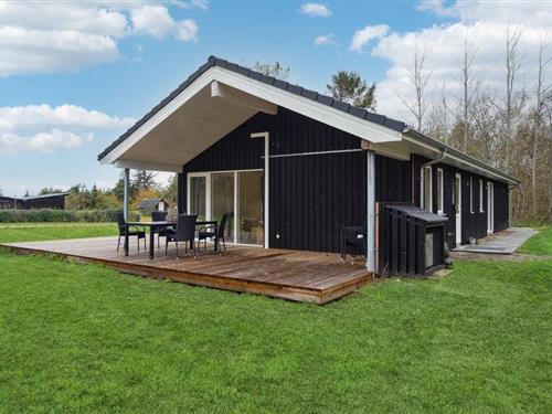 Sommerhus - 9 personer -  - Marionsvej - Trend - 9670 - Løgstør