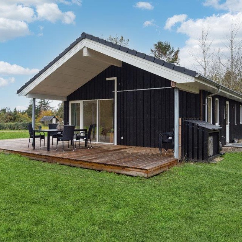 Ferienhaus - 9 Personen -  - Marionsvej - Trend - 9670 - Lögstör