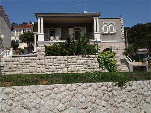 Holiday apartment - 4 persons -  - Kampor - 51280 - Rab