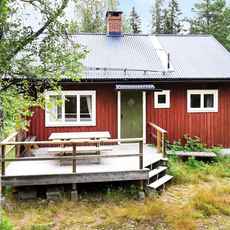  - 8 personer -  - Rönningvägen - Lindvallen - 78067 - Sälen
