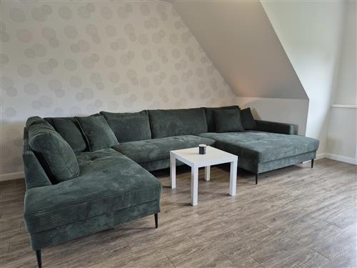 Holiday home - 8 persons -  - Alte Hauptstr. - 23769 - Fehmarn Ot Petersdorf