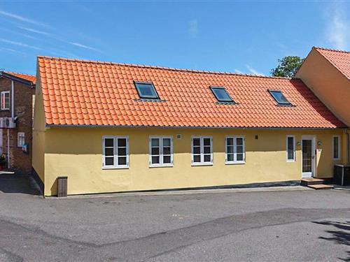 Ferielejlighed - 4 personer -  - Holkavej - 3760 - Gudhjem