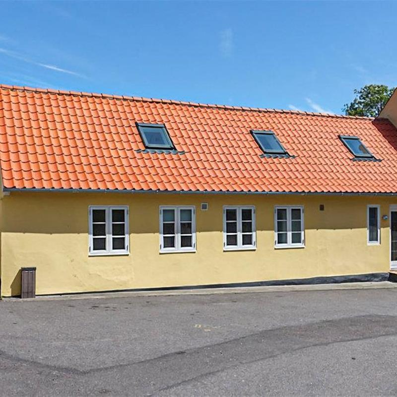 Ferielejlighed - 4 personer -  - Holkavej - 3760 - Gudhjem