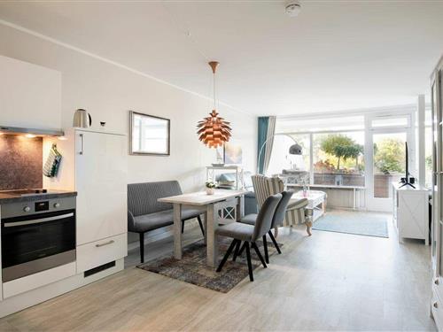 Semesterlägenhet - 2 personer -  - Pfingstberg - 23730 - Sierksdorf