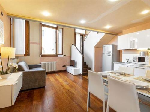 Feriehus / leilighet - 4 personer -  - 30122 - Venice