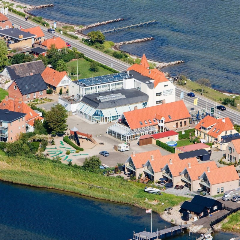 Sommerhus - 6 personer -  - Havnevej - 6094 - Southeast Jutland And Als