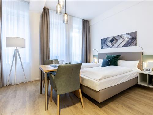 Ferieleilighet - 2 personer -  - Stockholmer Straße - 23966 - Hansestadt Wismar