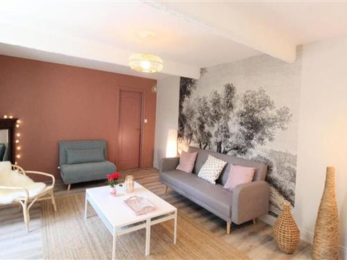 Ferienhaus - 4 Personen -  - 49320 - Blaison-Saint-Sulpice