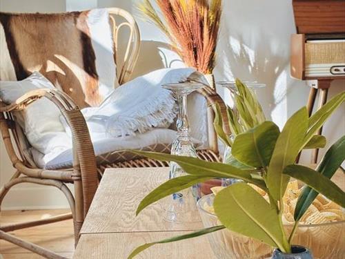 Ferienhaus - 6 Personen -  - Udsholt Strandvej - Raageleje - 3230 - Grästed