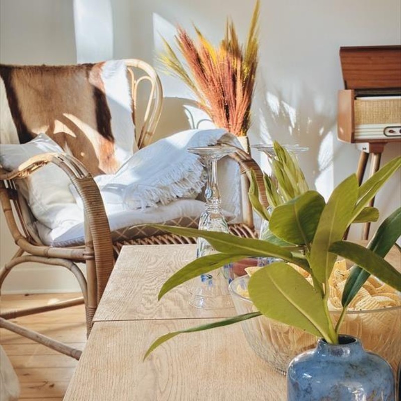 Ferienhaus - 6 Personen -  - Udsholt Strandvej - Udsholt - 3230 - Grästed