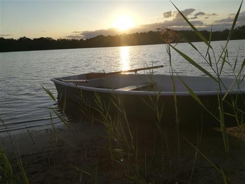 Ferieleilighet - 4 personer -  - Torgauer Straße - 04895 - Falkenberg/Elster