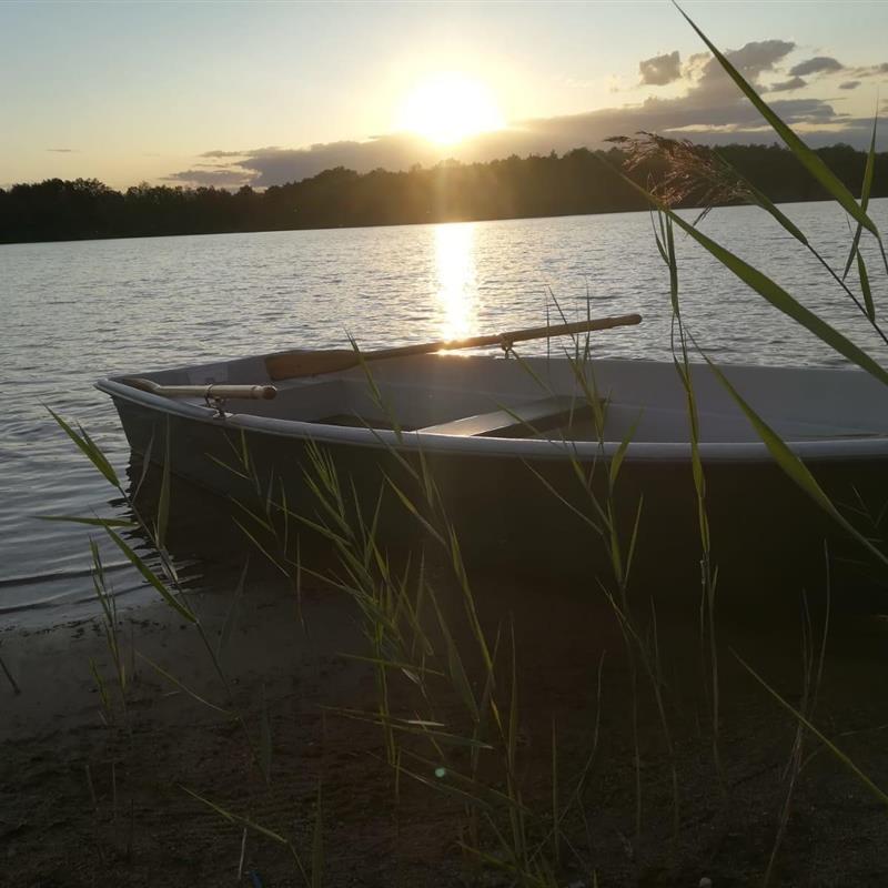 Ferielejlighed - 4 personer -  - Torgauer Straße - 04895 - Falkenberg/Elster