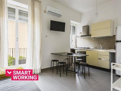 Holiday Home/Apartment - 5 persons -  - 95128 - Catania