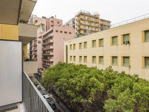 Feriehus / leilighet - 5 personer -  - 95128 - Catania