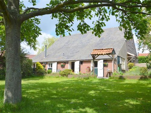 Ferienhaus - 4 Personen -  - 4613BJ - Bergen Op Zoom