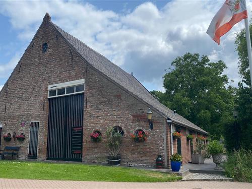 Holiday home - 4 persons -  - 4613BJ - Bergen Op Zoom