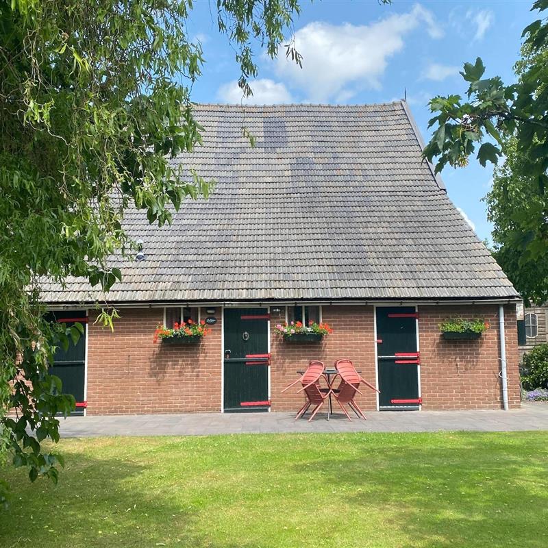 Sommerhus - 4 personer -  - 4613BJ - Bergen Op Zoom