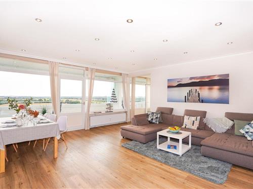 Semesterlägenhet - 5 personer -  - Pfingstberg - 23730 - Sierksdorf