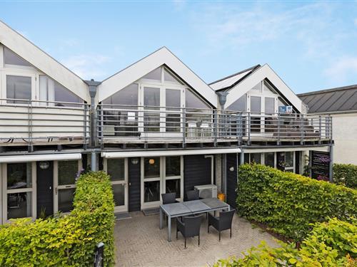 Sommerhus - 8 personer -  - Bådehavnen - Køge Marina - 4600 - Køge
