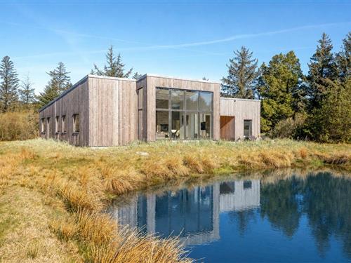 Feriehus - 8 personer -  - Dommerborgvej - 9493 - Saltum