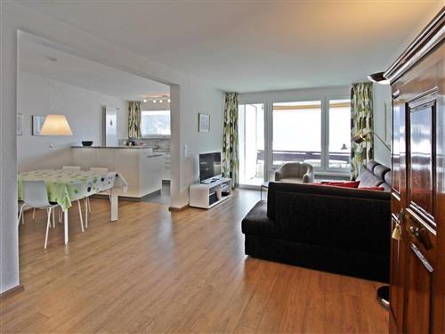 Sommerhus - 4 personer -  - Turbanstrasse - 7270 - Davos