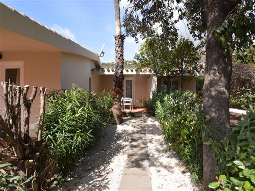 Ferienhaus - 4 Personen -  - Costa Rei - 09043