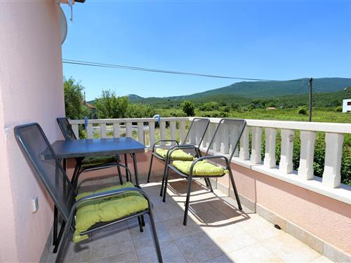 Holiday Home/Apartment - 5 persons -  - Sreser - 20246 - Sreser