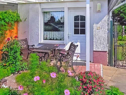 Ferieleilighet - 2 personer -  - Berliner Straße - 17279 - Lychen