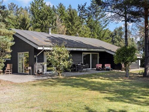 Ferienhaus - 6 Personen -  - Enebærvej - Thorsager - 8410 - Rönde