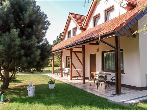 Holiday Home/Apartment - 4 persons -  - Mielno - 76-034