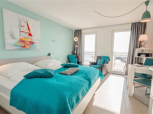 Ferieleilighet - 2 personer -  - Sandwall - 25938 - Wyk Auf Föhr