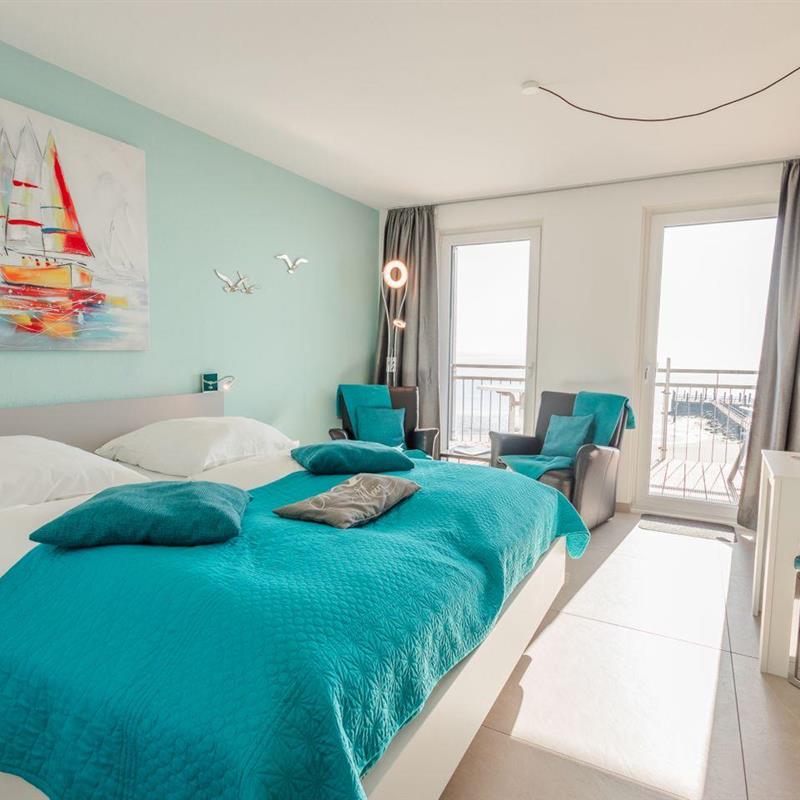 Ferielejlighed - 2 personer -  - Sandwall - 25938 - Wyk Auf Föhr