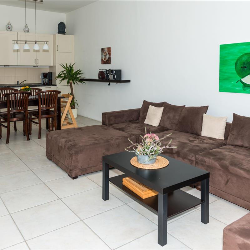 Ferielejlighed - 4 personer -  - Kolauerhof - 23743 - Grömitz