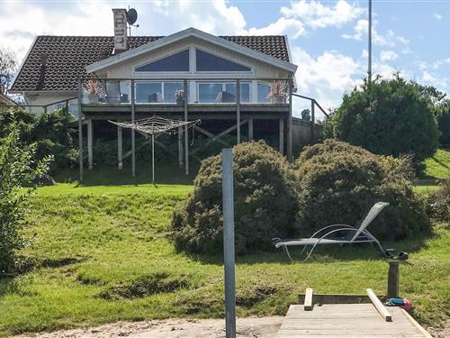 Holiday home - 6 persons -  - Forshälla Sund - 45190 - Uddevalla