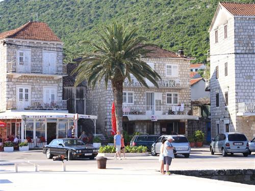 Ferielejlighed - 5 personer -  - Žalo - 20240 - Trpanj