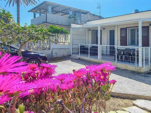 Sommerhus - 6 personer -  - Via degli Oleandri - 92013 - Menfi