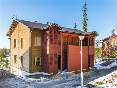 Holiday Home/Apartment - 6 persons -  - Kuusamo - 93830