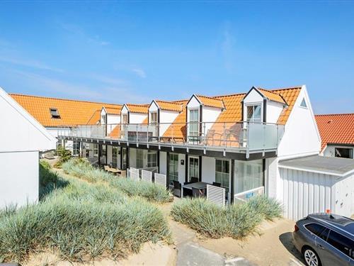 Ferienhaus - 4 Personen -  - Strandvejen 14 Lejl. - 9492 - Blokhus