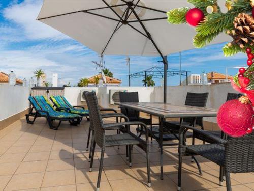 Holiday home - 6 persons -  - 03189 - Orihuela Costa