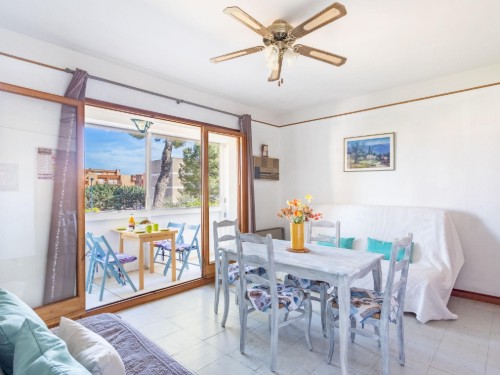Holiday apartment - 4 persons -  - 83230 - Bormes-Les-Mimosas
