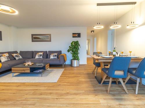 Ferieleilighet - 4 personer -  - Am Ring - 23746 - Kellenhusen