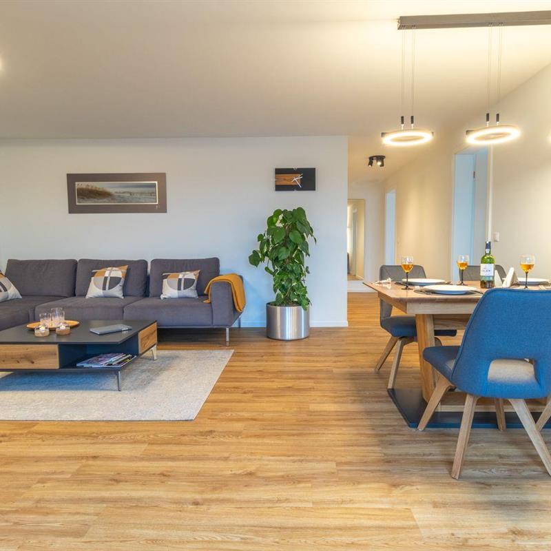 Ferielejlighed - 4 personer -  - Am Ring - 23746 - Kellenhusen