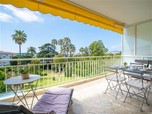 Holiday Home/Apartment - 4 persons -  - Cannes - 06400