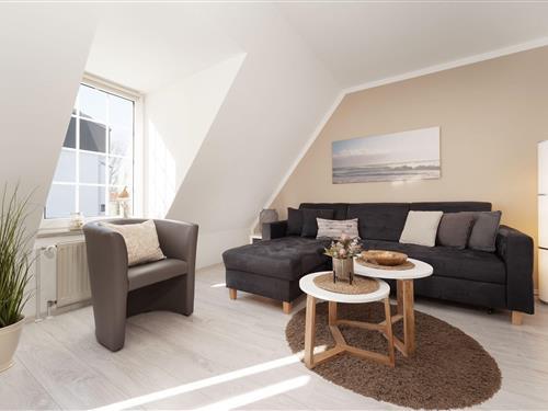 Holiday apartment - 4 persons -  - Fahrenhorst - 23746 - Kellenhusen