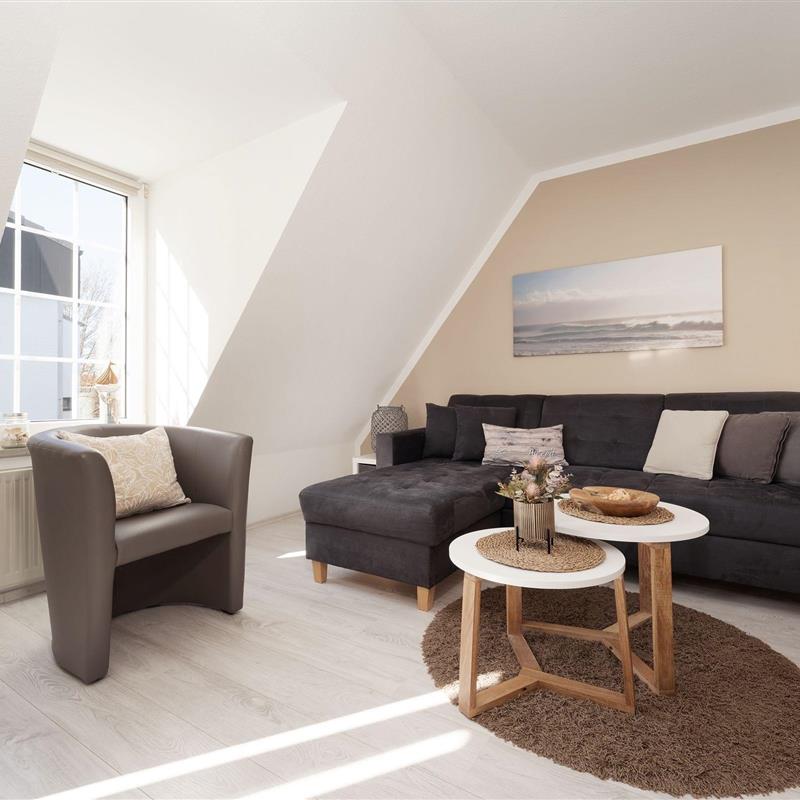 Ferielejlighed - 4 personer -  - Fahrenhorst - 23746 - Kellenhusen